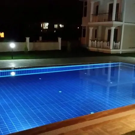 Bahar Garden * Fethiye