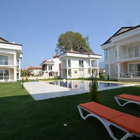 Bahar Garden *