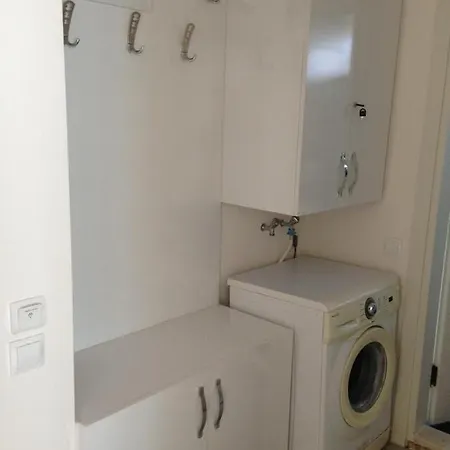 Bahar Garden Appartement *
