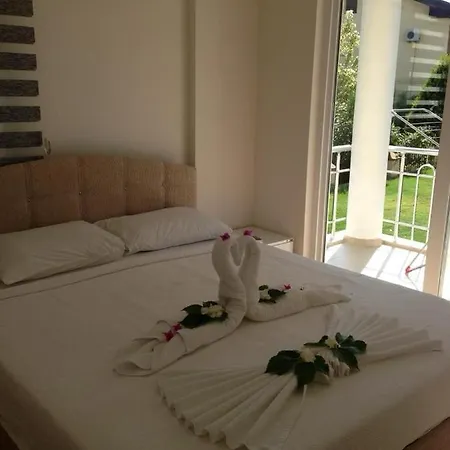 Appartement Bahar Garden