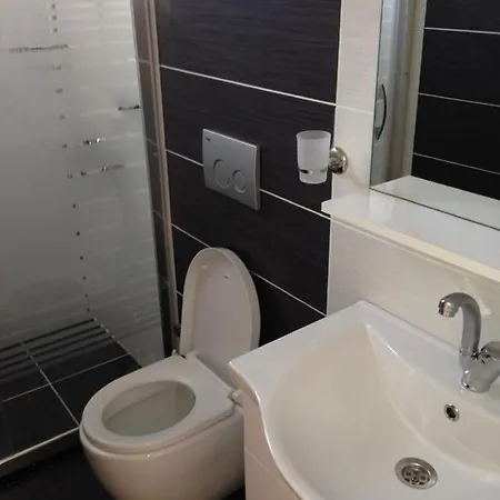 Appartement Bahar Garden