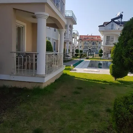 Bahar Garden Appartement *