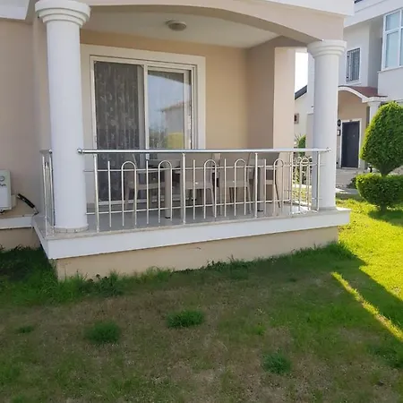 Bahar Garden Appartement