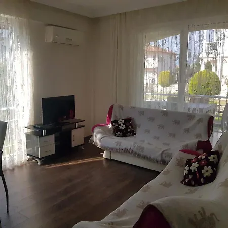 Appartement Bahar Garden