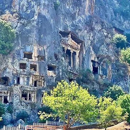 Daire Bahar Garden